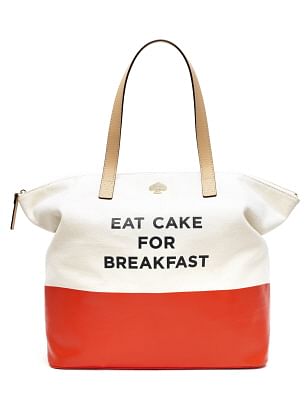 Kate Spade goes print crazy for Spring 